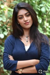 Anu Emmanuel Interview About Majnu Movie